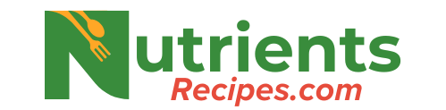 Nutrients Recipes