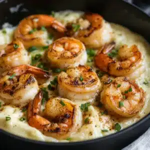 Healthy Alfredo Shrimp Recipes