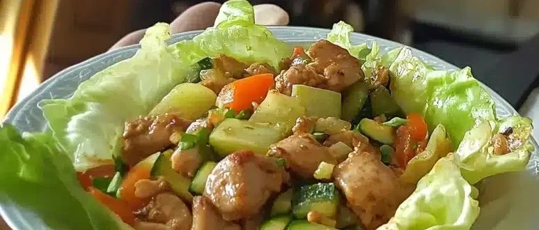 Is Ground Chicken Healthy for Weight Loss?