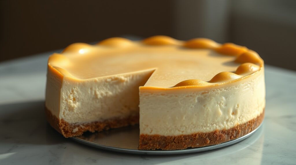 Sugar-Free Cheesecake Calories - Delicious Low-Calorie Dessert