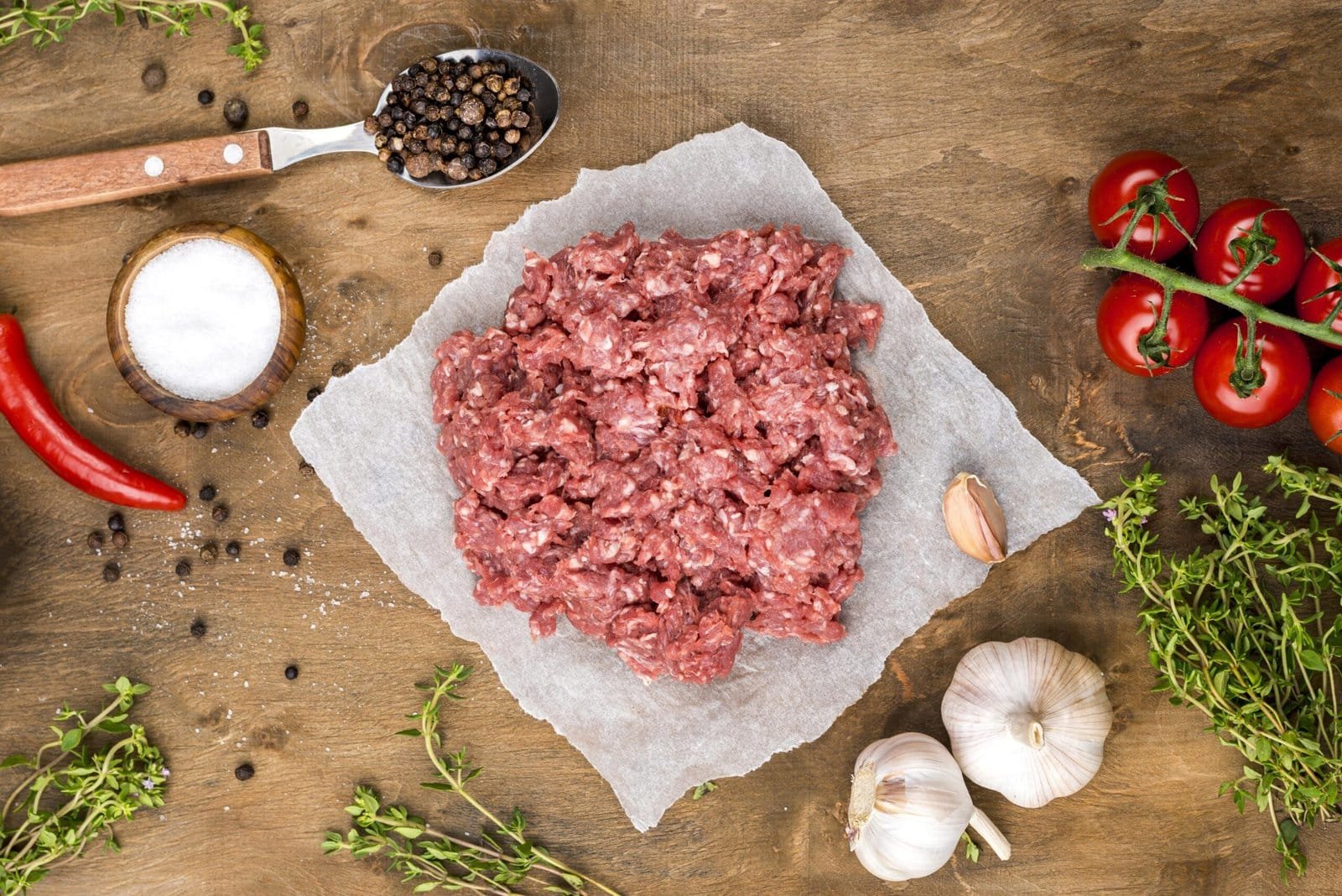 Best Healthy Ground Chicken Recipes for Nutritious Meals