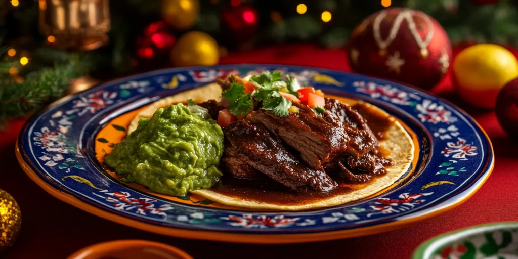 Best Mexican food – top 10 must-try dishes