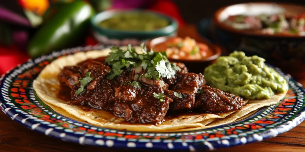 Best Mexican food – top 10 must-try dishes