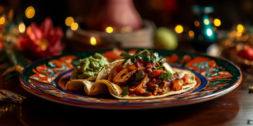 Best Mexican food – top 10 must-try dishes