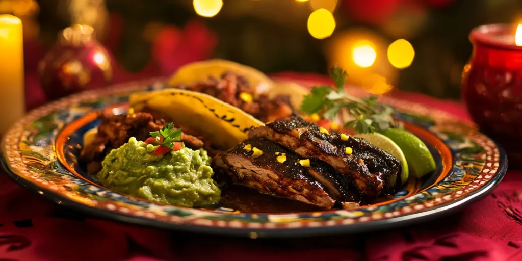 Best Mexican food – top 10 must-try dishes